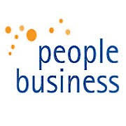 People Business logo
