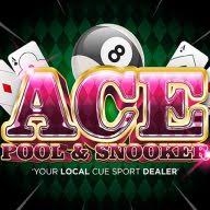 Acepoolsnooker logo