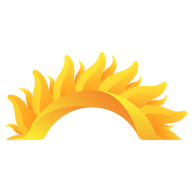 Helios Solar logo
