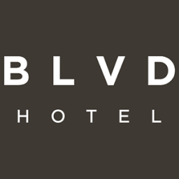 Boulevardhotel logo