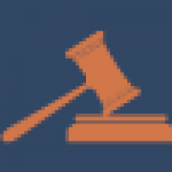 Rkm Law logo