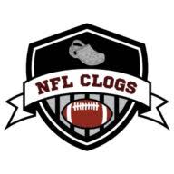 Nfl Clogs logo