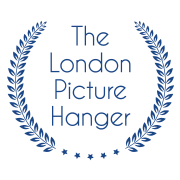 The London Picture Hanger logo