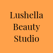 Lushella Besuty Studio logo