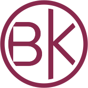 bkbeauty.com logo
