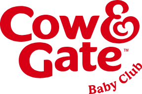 Cow&Gate UK logo