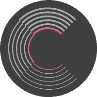 The Cream Store logo