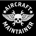 Aircraft Maintainer logo