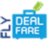 FlyDealFare.com logo