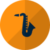 Nick Baya Music logo