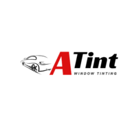 A-tint Edinburgh logo