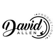 David Allen Productions logo
