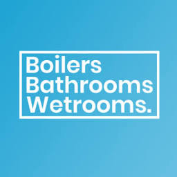Boilersbathroomswetrooms logo