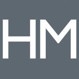Harvey Maria Ltd logo