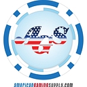 American Gaming Supply logo