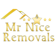 Mr Nice Removals Ltd logo