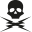 DETH KULT logo
