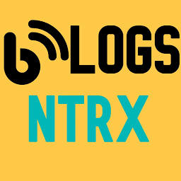 NTRX Blogs logo