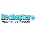 Appliancerepairsrochester logo