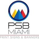PSB Miami logo