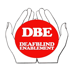 Deafblind Enablement logo