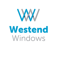 Westend Windows logo