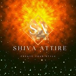 Shivaattire logo