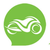 Penrith Motorcycles logo