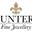 Huntersfinejewellery logo