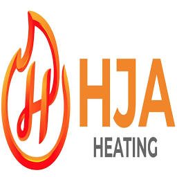 HJA Heating Ltd logo