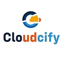 Cloudcify logo