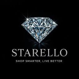 Starello logo