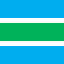 Bath & North East Somerset Council logo