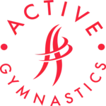 Active Gymnastics logo