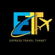 Expresstravelthanet logo