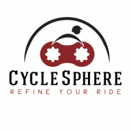 Cycle Sphere logo
