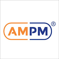 Ampmpharmacy logo