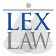 Lexlaw logo