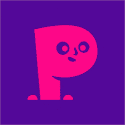 Popbasement logo