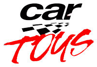 Cartoys logo