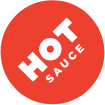 Addsomehotsauce logo