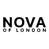 Nova of London logo