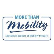 More Than Mobility logo