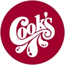 Cooksvanilla logo
