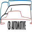 CB Automotive logo