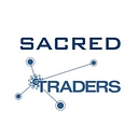 Sacred Traders logo