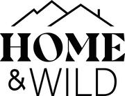 Homewild logo
