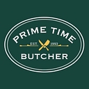 Prime Time Butcher logo