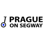 Prague On Segway logo