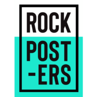rockposters.com.au logo